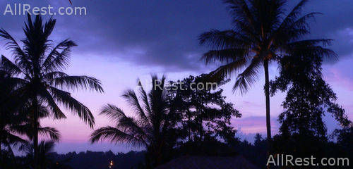 Amandari Ubud resort 14